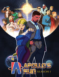 Apollo's Run : Season 1