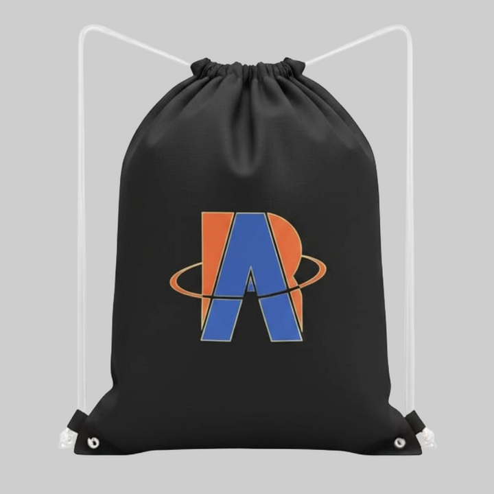 Apollo's Run String Bag